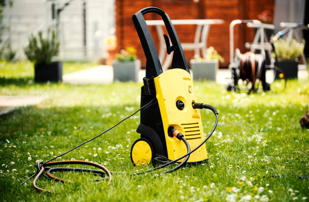 Best Machinery and Equipment Cleaning  in Hightstown, NJ